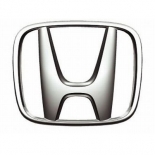 Cache Sous moteur Honda