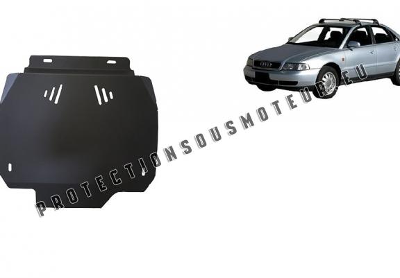 Cache de protection de la boîte de vitesse Audi A4 B5 - Automatique