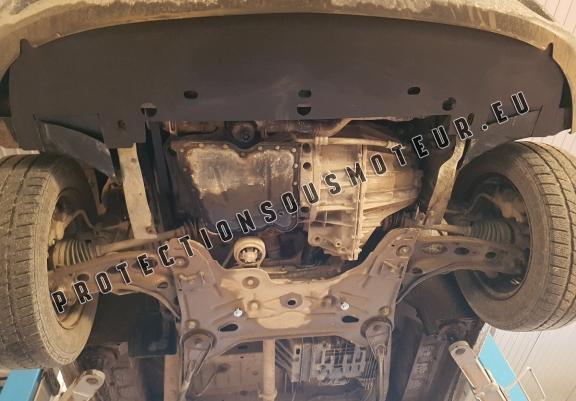 Cache sous moteur et de la boîte de vitesse Opel Vivaro A 