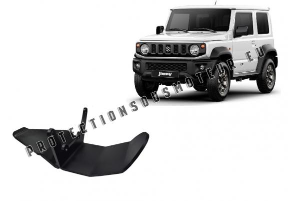 Cache de protection du différentiel Suzuki Jimny
