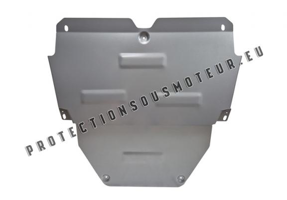 Cache sous moteur et de la boîte de vitesse Mercedes Citan