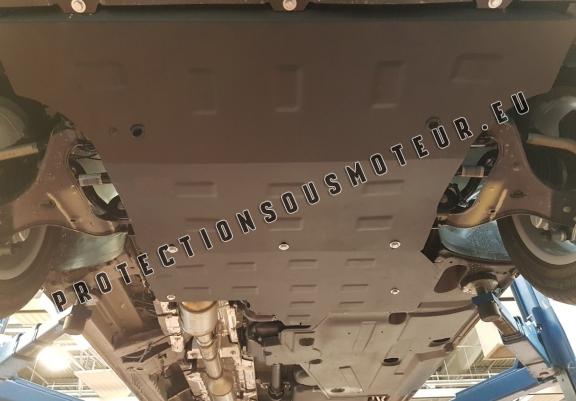 Cache sous moteur et de la boîte de vitesse Mercedes Viano W447