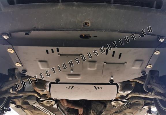 Cache sous moteur Volkswagen Passat- forfait promotionnel