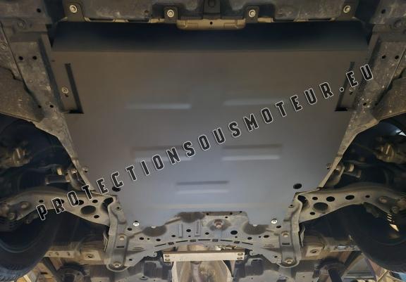 Cache sous moteur et de la boîte de vitesse Toyota C-HR