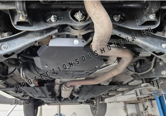 Cache de protection du différentiel Baic Beijing BJ30