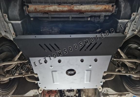 Cache Sous Moteur BMW Seria5 E39