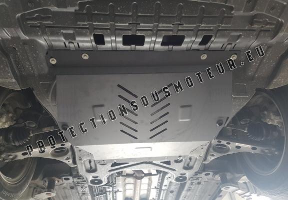 Cache sous moteur et de la boîte de vitesse Chevrolet Trax