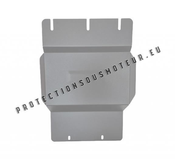 Cache de protection de la cas de transfert en aluminium Baic Beijing BJ60