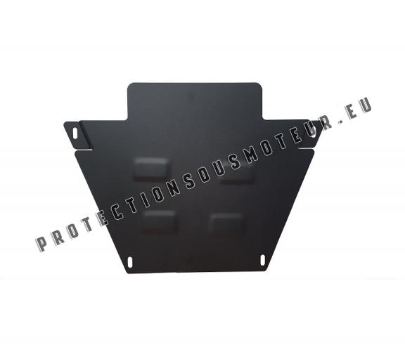 Cache de protection de la boîte de vitesse Subaru XV