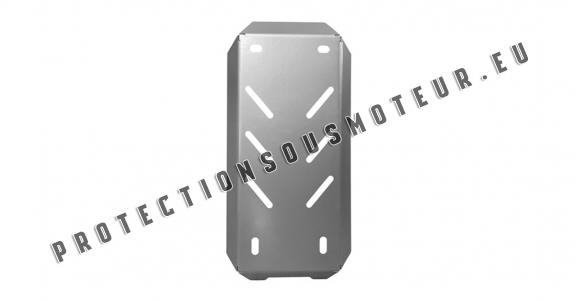Cache de protection du différentiel Suzuki Vitara
