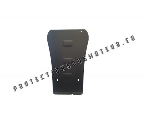 Cache de protection de la boîte de vitesse VW Touareg 7P
