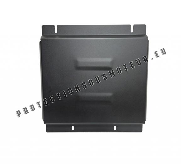 Cache de protection de la boîte de vitesse Maxus T60 Max