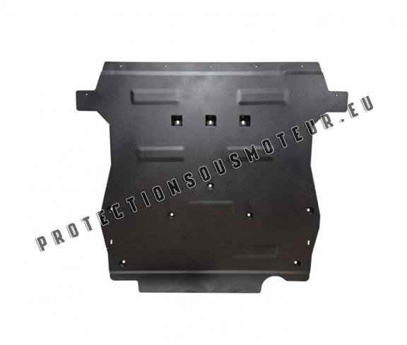 Cache sous moteur et de la boîte de vitesse Alfa Romeo Giulia