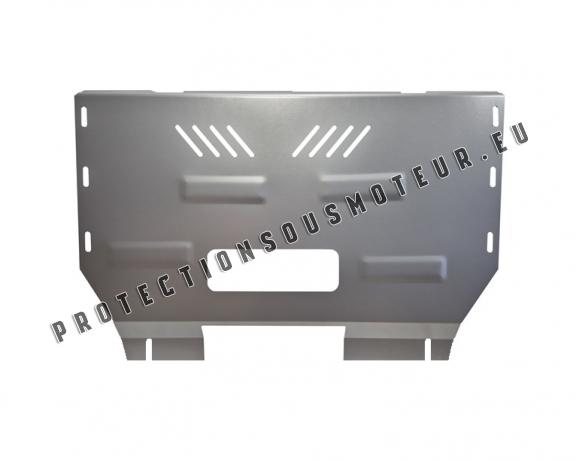 Cache sous moteur et de la boîte de vitesse Ford Transit RWD- Aluminium