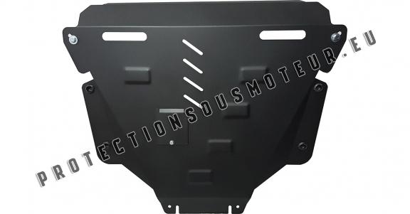 Cache sous moteur et de la boîte de vitesse Honda CR-V Gen 3