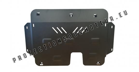 Cache sous moteur et de la boîte de vitesse Opel Corsa F