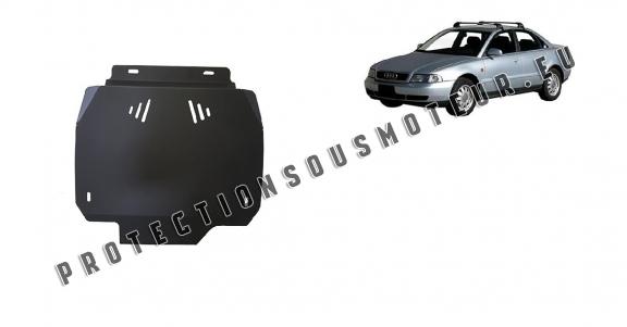 Cache de protection de la boîte de vitesse Audi A4 B5 - Automatique