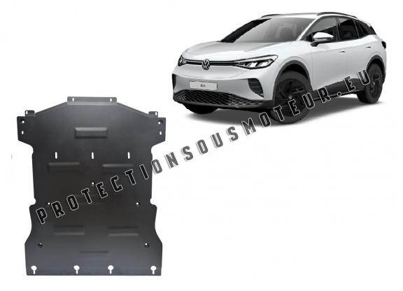Cache Sous Moteur Volkswagen ID 4