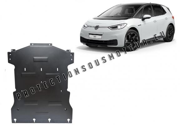 Cache Sous Moteur Volkswagen ID 3
