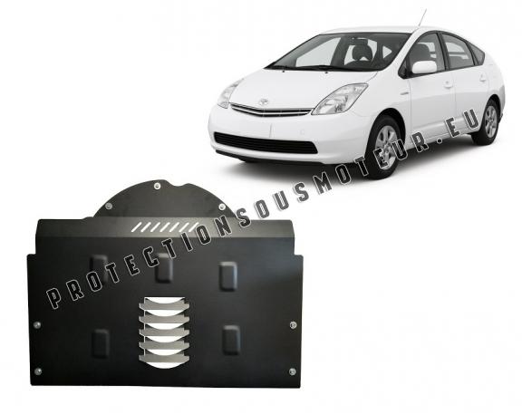 Protection convertisseur catalytique/cat lock Toyota Prius