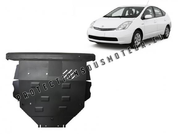 Cache sous moteur et de la boîte de vitesse Toyota Prius