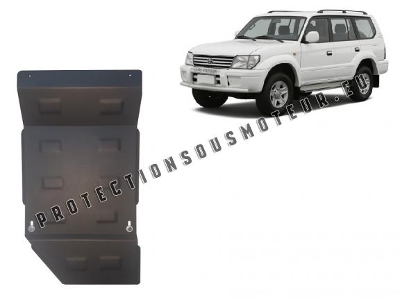 Cache de protection de la boîte de vitesse Toyota Land Cruiser J90 - uniquement pour le modèle 3 portes