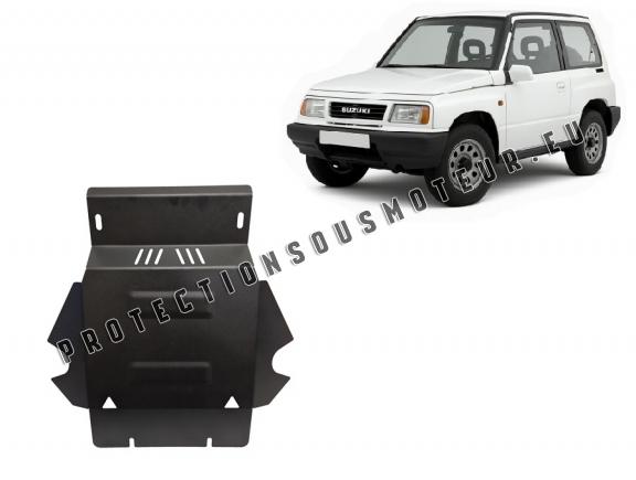 Cache sous moteur et de la radiateur Suzuki Vitara 2.0