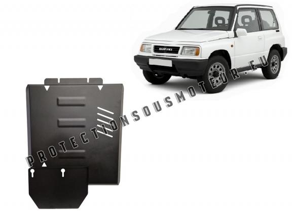 Cache de protection de la boîte de vitesse Suzuki Vitara 2.0