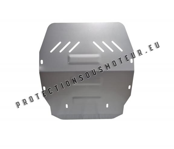 Cache sous moteur et de la boîte de vitesse en aluminium Mercedes Sprinter