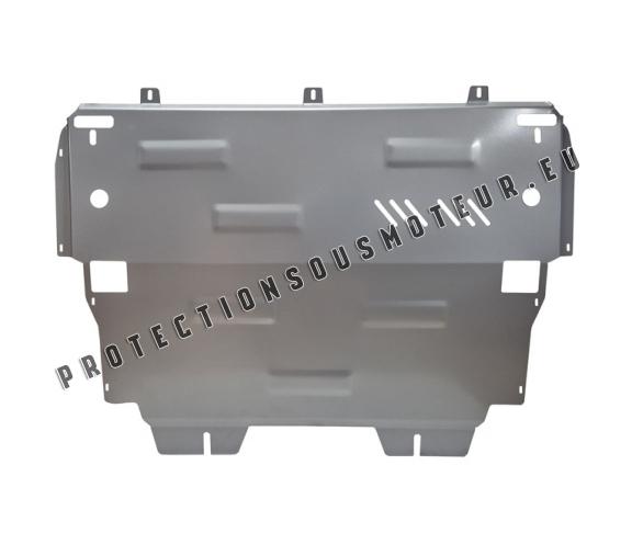 Cache sous moteur et de la boîte de vitesse en aluminium Vw Crafter