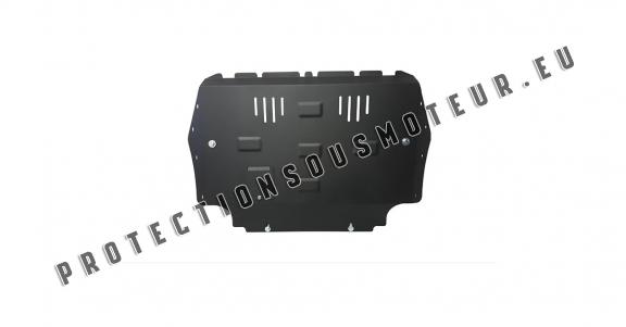 Cache sous moteur et de la boîte de vitesse Seat Leon Mk2
