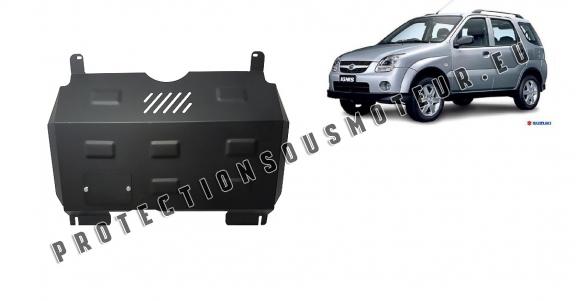Cache Sous Moteur Suzuki Ignis