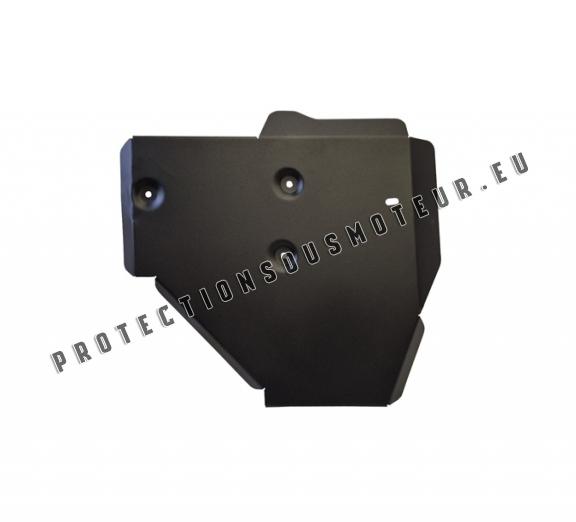 Cache de protection du différentiel Baic Beijing BJ30