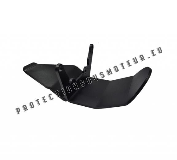 Cache de protection du différentiel Suzuki Jimny