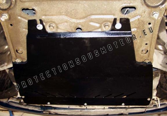 Cache sous moteur et de la boîte de vitesse Opel Vivaro A 