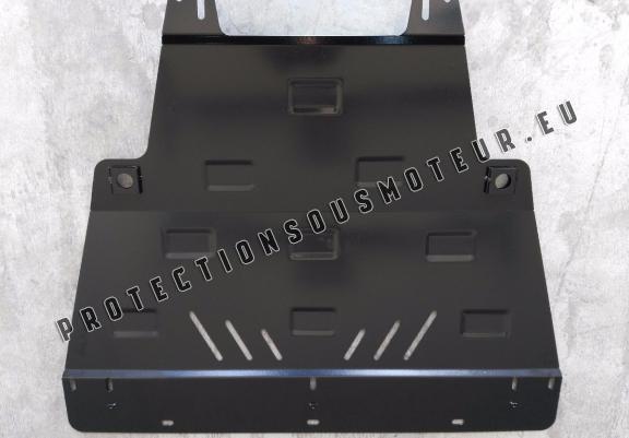 Cache sous moteur et de la boîte de vitesse Opel Vivaro A 