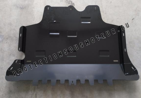 Cache sous moteur et de la boîte de vitesse VW Tiguan