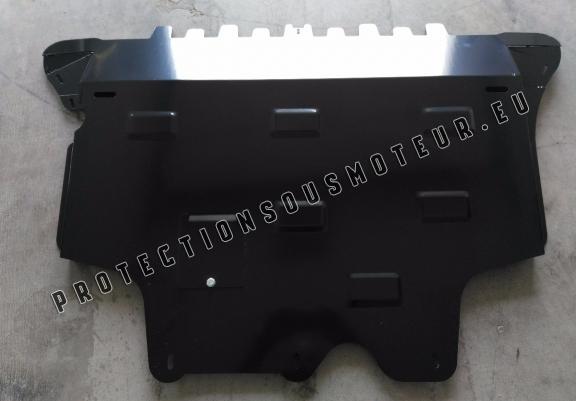 Cache sous moteur et de la boîte de vitesse VW Tiguan