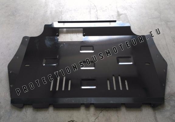 Cache sous moteur et de la boîte de vitesse Seat Leon Mk2