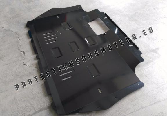 Cache sous moteur et de la boîte de vitesse Seat Leon Mk2