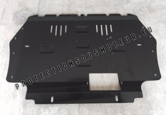 Cache sous moteur et de la boîte de vitesse Seat Leon Mk2