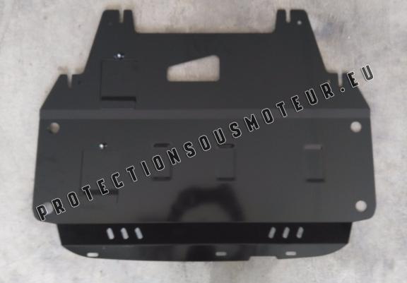 Cache sous moteur et de la boîte de vitesse Hyundai i30