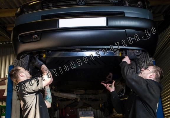 Cache sous moteur et de la boîte de vitesse Transporter T4 Caravelle