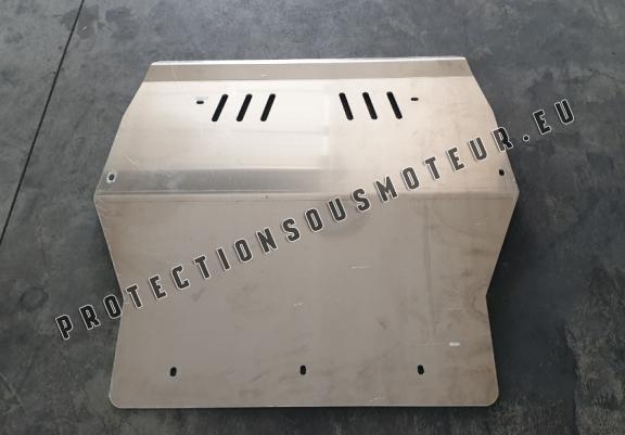 Cache sous moteur et de la boîte de vitesse Volkswagen Transporter T6.1 - Aluminium