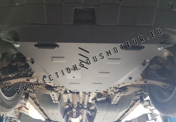Cache sous moteur et de la boîte de vitesse Honda CR-V Gen 3