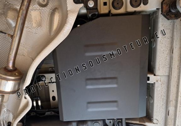 Cache de protection réservoir AdBlue Opel Vivaro C 
