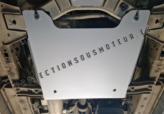 Cache de protection de transfert  Ford Ranger