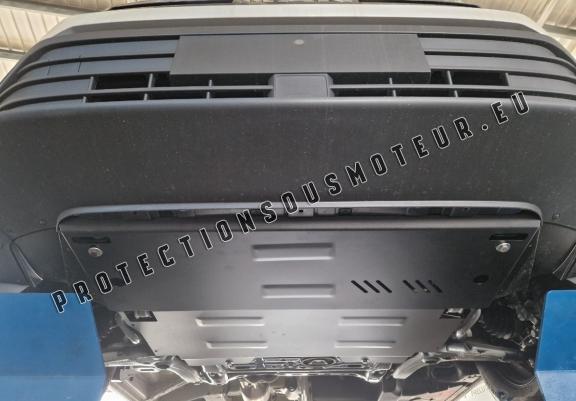 Cache sous moteur et de la boîte de vitesse Vw Crafter