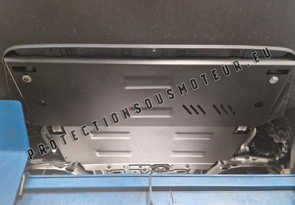 Cache sous moteur et de la boîte de vitesse Vw Crafter