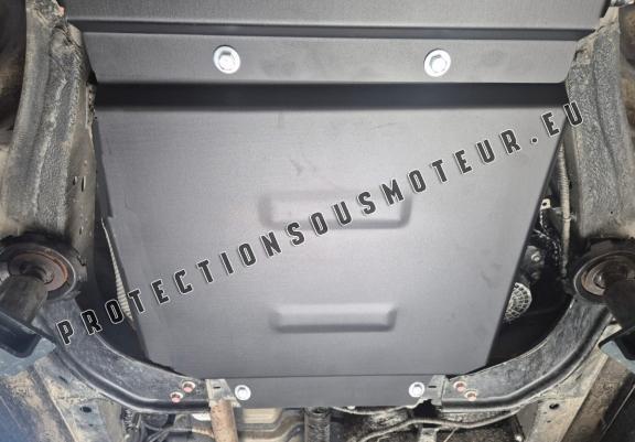 Cache de protection de transfert Maxus T60 Max